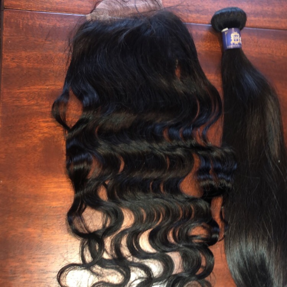 Bundles 12 inch